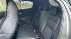 Nissan Juke 1.6 Hybrid N-Connecta 5dr Auto Hybrid Hatchback